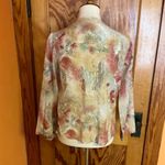 Vintage earthy 70s cover up Photo 6