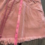 We The Free Free People Kalani pull on Shorts XS Photo 2