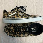 Vans Cheetah print   Photo 0