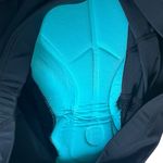 Beroy Black Women's L Cycling Shorts‎ Sporty Athletic Workout Padded Casual Size L Photo 5