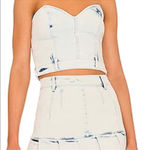 Retrofête  denim set  Photo 1