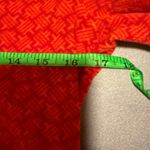 Columbia  Red Quarter-Zip Pullover Photo 5