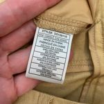 Steve Madden Steve Madden Pleated Linen Blend Shorts Womens Size XL High Waist Casual Photo 4