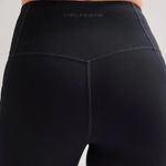 Girlfriend Collective  black leggings size medium Photo 0