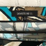 Lafayette 148  New York Pant Tribal Print Photo 8