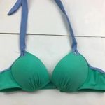 Un brand swim wear S Green Photo 6