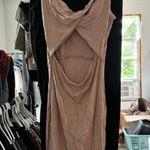 7 Day Weekend Dress Photo 0