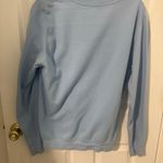 Blue Peach State Pride sweatshirt Size M Photo 1
