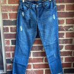 BLANK NYC NWT  Raw Hem Jeans Size 29 Photo 1