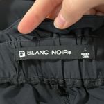 Blanc Noir mastermind shorts in black size L Size L Photo 9