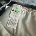 J.Crew  Demi Boot Crop Jeans Size 29T Tall Denim Size 8 NWOT Photo 9