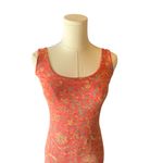 Peruvian Connection - NWT Artemis Pima Cotton Sheath Dress Sz Xs Photo 4