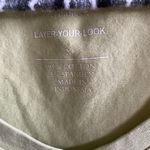 cj banks  layering tank size X (14W) Photo 1