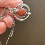 Lia Sophia  Silver Snake Chain Necklace Photo 2