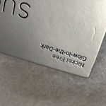 SUGARFIX by Baublebar bracelet Boo Thanksgiving glow in dark Ghost jewelry New Gold Photo 4