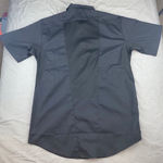 Button up Blue Size M Photo 10