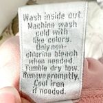 Lauren Conrad Dye Dipped Chiffon Maxi Dress 4 Flowy Beach Boho Vacay Resort Soft Pink Photo 10