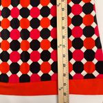 Eliza J   A Line Shift Mod Retro ‘60s Lightweight Above Knee Mini Dress Size 4 Photo 10