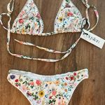 Elysiian summer bloom bikini Photo 0