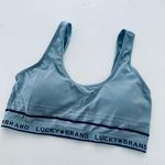 Lucky Brand Women's Bra - Seamless Comfort suze L- Pads Removable Photo 1