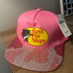 Bass Pro Shops Rhinestone Hat Photo 0