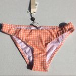 Nanette Lepore  Capri Gingham Chamer Bikini Photo 1