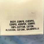 New! NWT Waverly Grey Liberant Anthropologie Chambray Ruffle Pin Dot Berlin Blou Blue Photo 10