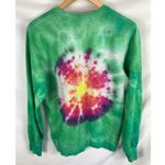 Russell Athletic  Tie Dye Sweatshirt Size Small Photo 2