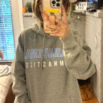 Nike Carolina Gymnastics hoodie Photo 0