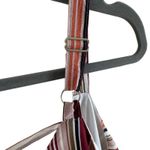 Maurice's NWT Striped Spaghetti Strap Dress 3X Photo 6