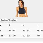 Carve Designs Women's Sanitas Reversible Top Photo 4
