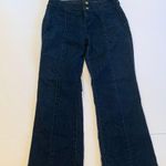 Rafaella Dark Blue Stretch Trouser Jeans Women’s Size 6 Photo 0