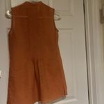 Coldwater Creek  size xs color orange Photo 1