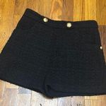 ZARA  Tweed shorts Photo 0