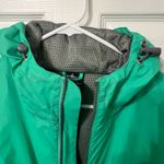 Palmetto Moon  Rain Jacket Photo 2