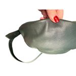 Burberry NWT Medium Knight Crossbody Bag in Vine Photo 15