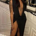 House Of CB Larelle maxi dress NWOT size XL Photo 0