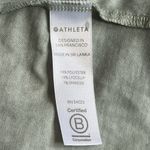 Athleta Essence Twist Top Pale Green Long Sleeve T-Shirt Plus 1X Photo 9