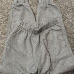 Gap  Sweatpants Grey Photo 0