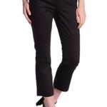 frame denim Frame Cropped Dress Pants Black 2 Photo 1