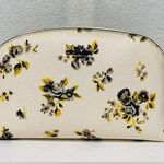 Coach Cosmetic Case 17 With Prairie Print Style Photo 0