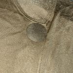 Red Valentino Red Valentino Sz L Large Gold Holiday Christmas Cardigan Photo 3