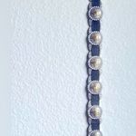 Tony Lama Vintage 1997  5373L Western Belt Photo 0