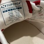 Superga  | American Flag Sneaker Photo 9