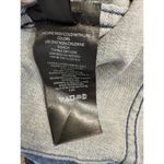 Free People Boho Preppy Business Casual Y2K Hippie Mini Skirt size 6 Photo 11