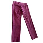 Banana Republic Ankle Sloan fit pants size 4 Photo 3