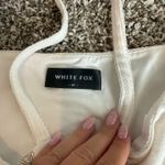 White Fox Boutique  White Dress Photo 2