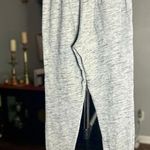 ZARA Specials Daily Outfit - Tie Waist Grey Loungewear Joggers Size Small Photo 1