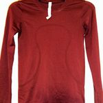 Lululemon Swiftly Breathe Long Sleeve Photo 6