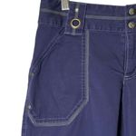 Athleta  Women's Kick-It Bermuda Outdoor Shorts Size 6 #214976 Summer Golf Sporty Photo 1